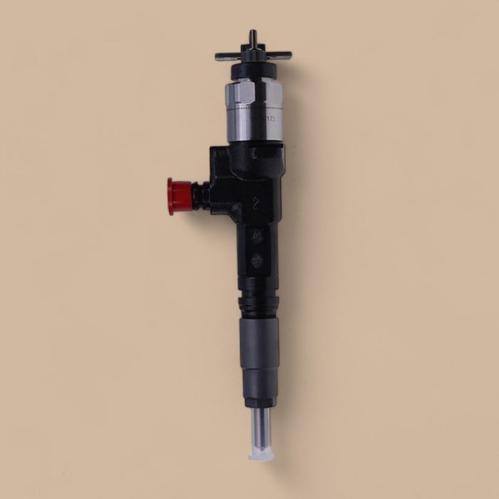 Kubota Fuel Injector 1J574-53050 Compatible for Kubota V3800 Engine