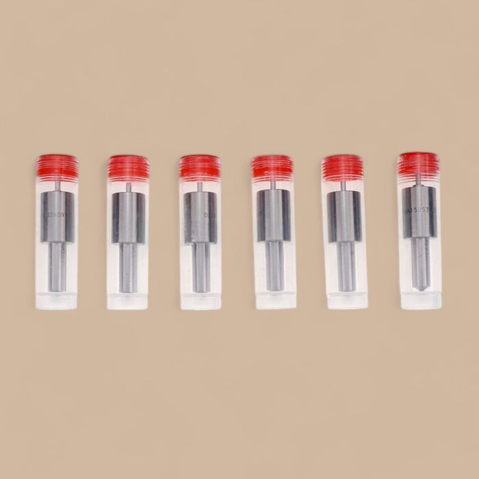 Hino Fuel Injector Nozzle 093400-0970 Compatible for Hino Engine EH500 EH700