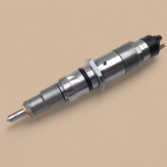 Cummins Bosch Fuel Injector 0445120252 Compatible for Cummins Engine