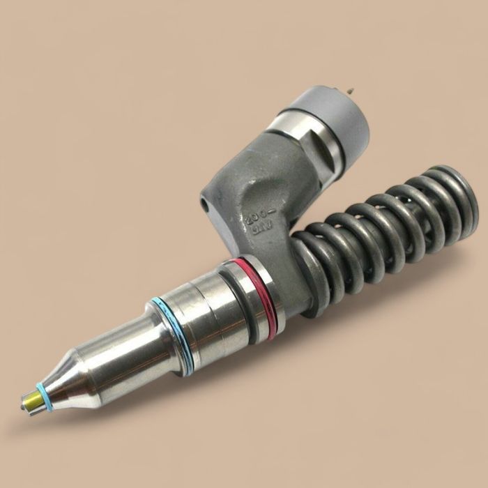 Caterpillar Fuel Injector 20R-2284 618-0750 374-0750 Compatible for Caterpillar CAT Engine 3406 3508B C15 C18 C27 C32 Tractor D8T 980H 826H 825H 824H 740 735 627G 623G 621G