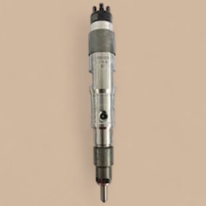 Doosan For Doosan DL08 Engine DL300 DX300LC DL350 DX380LCA Bosch Common Rail Injector 65.10401-7001C