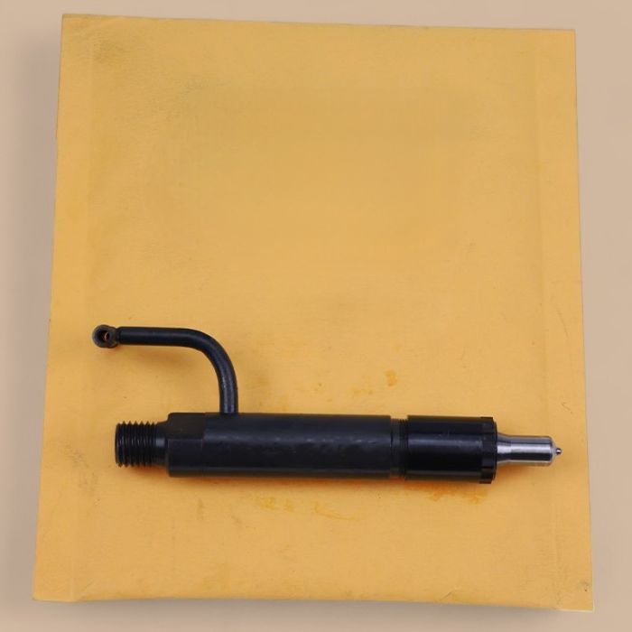 Yanmar Fuel Injector 729602-53101 Compatible for Yanmar Engine 4JH4-E 4TNV88 4TNV84 3JH4E 3TNV84 3TNV88 3JH3CW