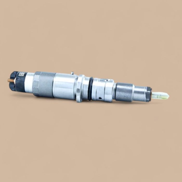 Cummins Fuel Injector 4993482 Compatible for Cummins QSL QSL8.9 QSL9 QSC8.3 Engine