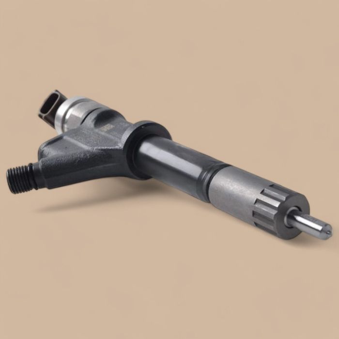 Sinotruk Denso Fuel Injector 095000-8910 Compatible for Sinotruk Howo Various A7 D12