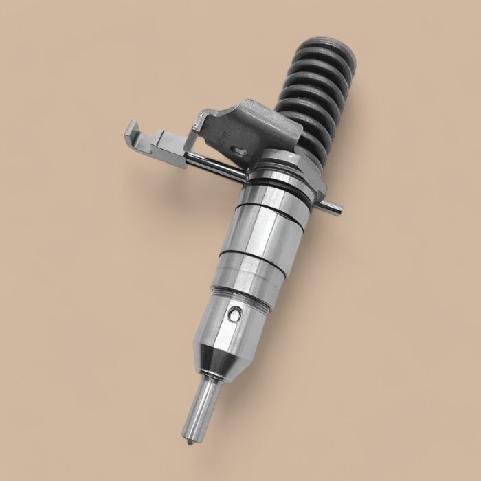Caterpillar Fuel Injector 107-1232 0R-4369 Compatible for Caterpillar CAT Engine 3116