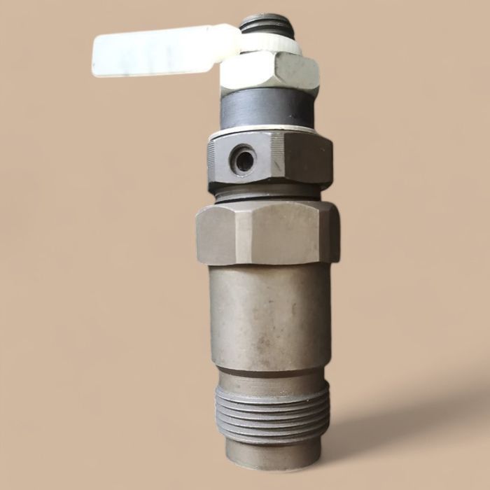 New Holland Fuel Injector SBA131406230 Compatible for New Holland Tractor CL45 1910 CL55 CL35 CL65 2110