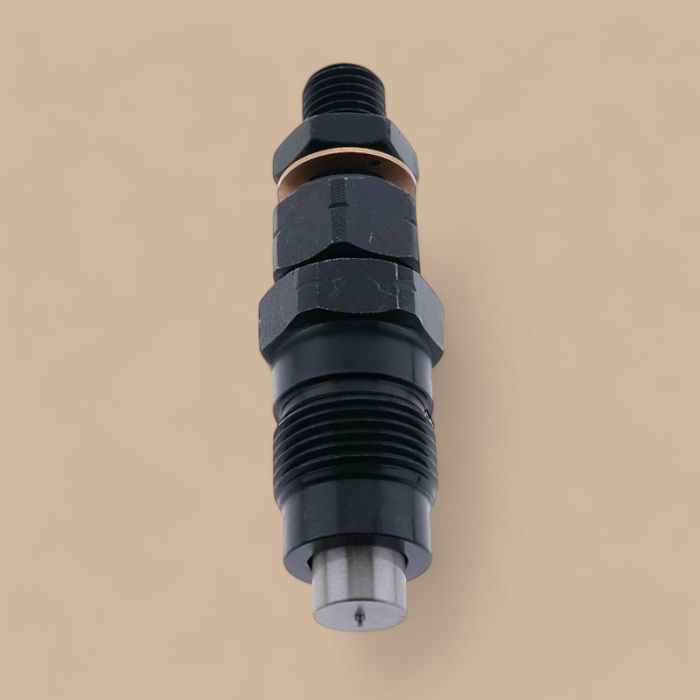 John Deere Fuel Injector MIA880093 MIA880092 AM133359 Compatible for John Deere 2025R 2305 2320 1435 Injector Nozzle DN0PDN158