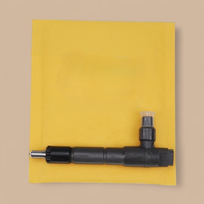 Yanmar Fuel Injector 729907-53100 Compatible for Yanmar 4TNV98 4TNV98T Engine