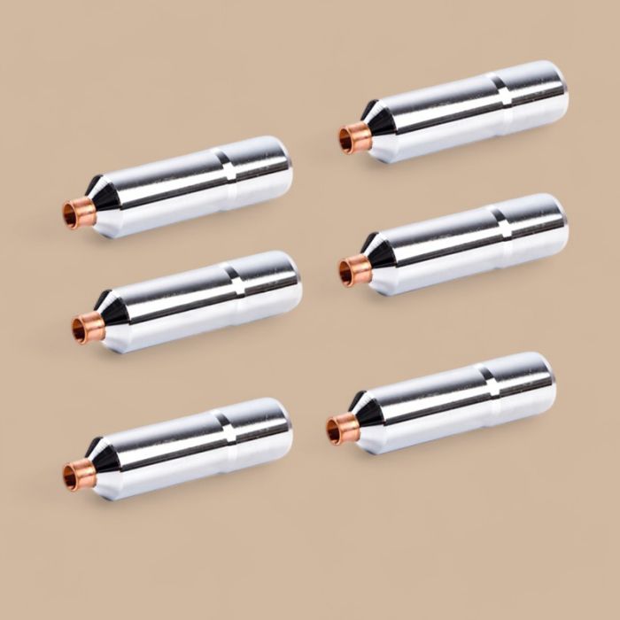 Hino 6PCS Injector Sleever 11176-1120 Hino Engine H07D H06D