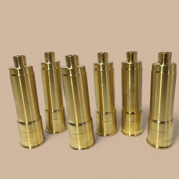 Mitsubishi 6PCS Injector Sleever 30901-13709 Compatible for Mitsubishi Engine 6D22 6D20