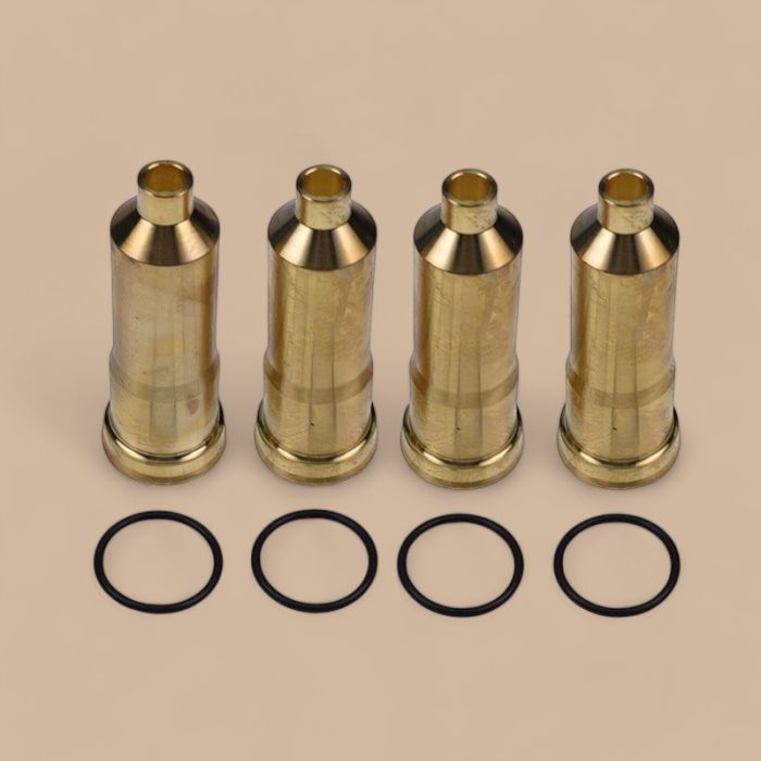 Izusu Injector Sleeve 8-97602301-1 Compatible for Izusu Engine 4HK1