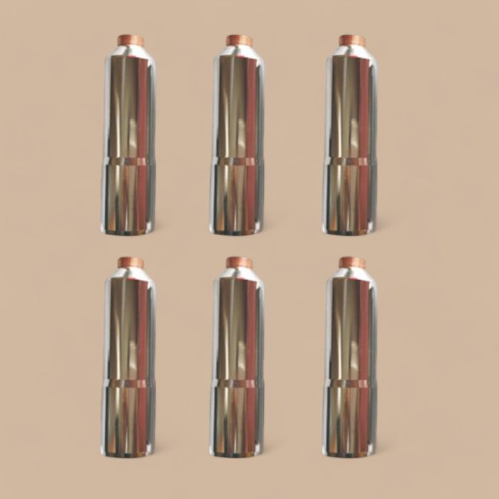 Hino 6PCS Injector Sleeve 11176-1080 Compatible for Hino Truck EP100