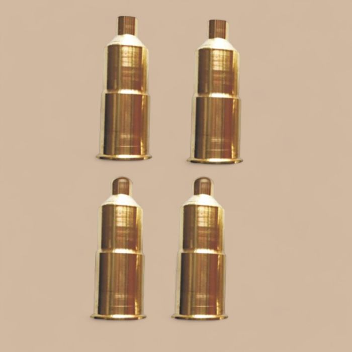 Nissan 4PCS Injector Sleeve Compatible for Nissan Engine FD33