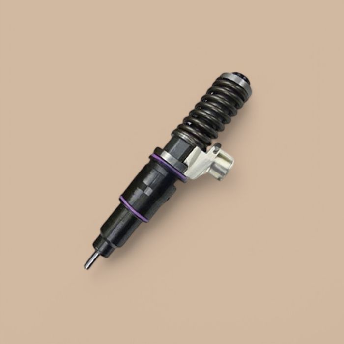 Hyundai Common Rail Fuel Injector 33800-84700 BEBE4L00001 BEBE4L00002 63229473 Compatible for Hyundai L Engine With EGR