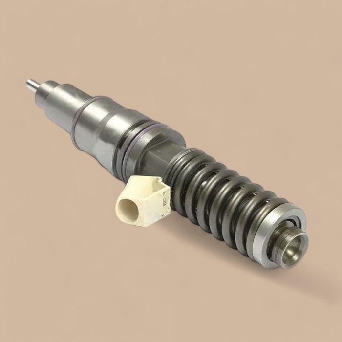 Volvo Fuel Injector 20972225 Compatible for Volvo Engine D13A Excavator EC380 EC480 Truck FH FM400