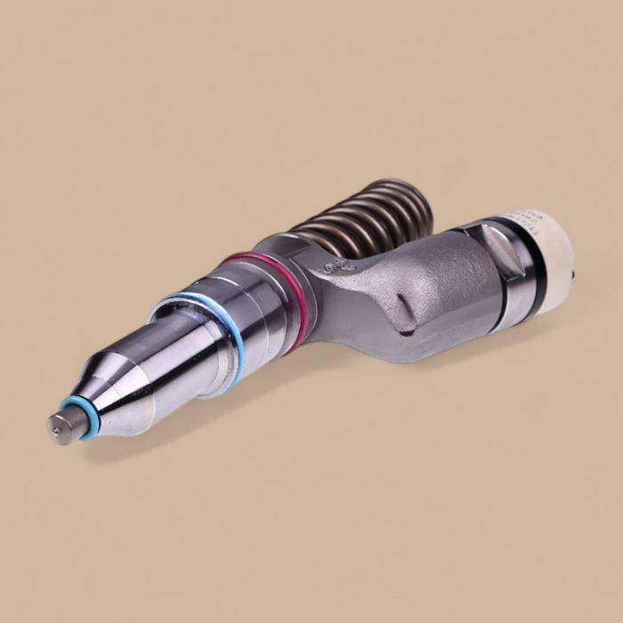 Caterpillar 6 PCS Fuel Injector 10R-0958 10R-8502 Compatible for Caterpillar CAT Engine 3406E