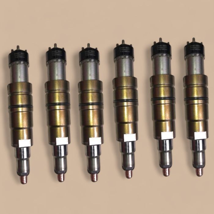 Cummins Fuel Injector 2897320 Compatible for Cummins Engine QSX15 ISX15 X15