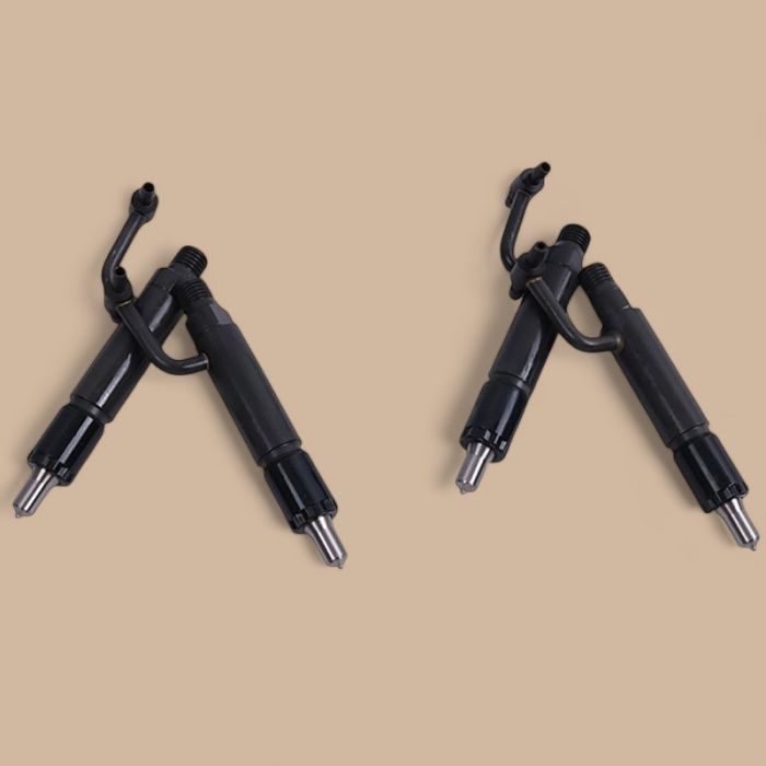 Yanmar Fuel Injector 729645-53100 Compatible for Yanmar Engine 3TNV88 4TNV88