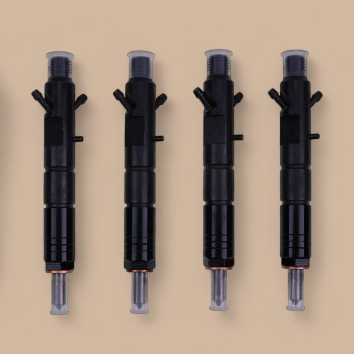 Caterpillar Fuel Injector 233-7972 226-8776 Compatible for Caterpillar CAT Engine 3054