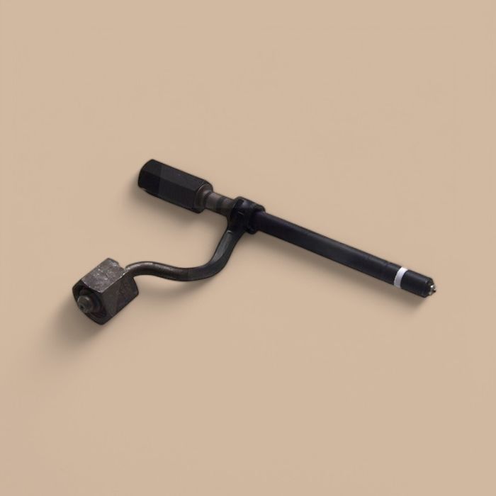 Caterpillar 8 PCS Fuel Injector 7W-3710 7W3710 Compatible for Caterpillar CAT Engine 3208