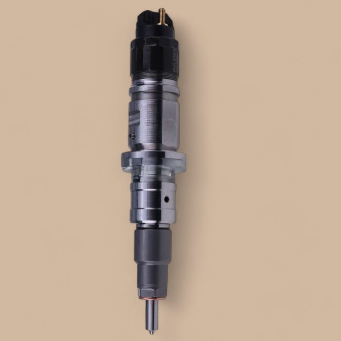 Cummins Fuel Injector Compatible for Cummins Engine 6.7L Dodge Ram Cab Chassis