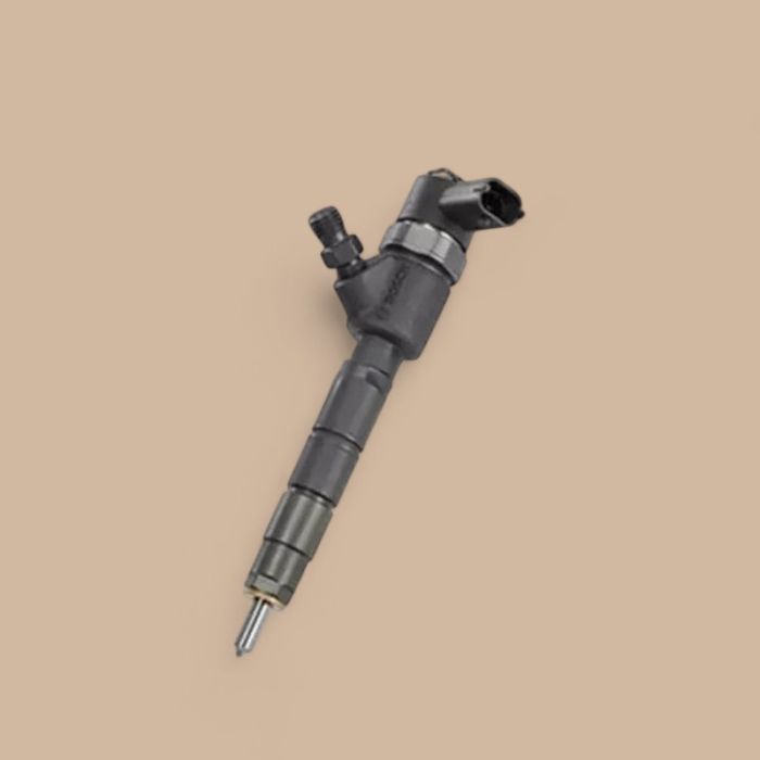 Komatsu Fuel Injector 6262-11-3200 Compatible for Komatsu Engine SAA6D140E