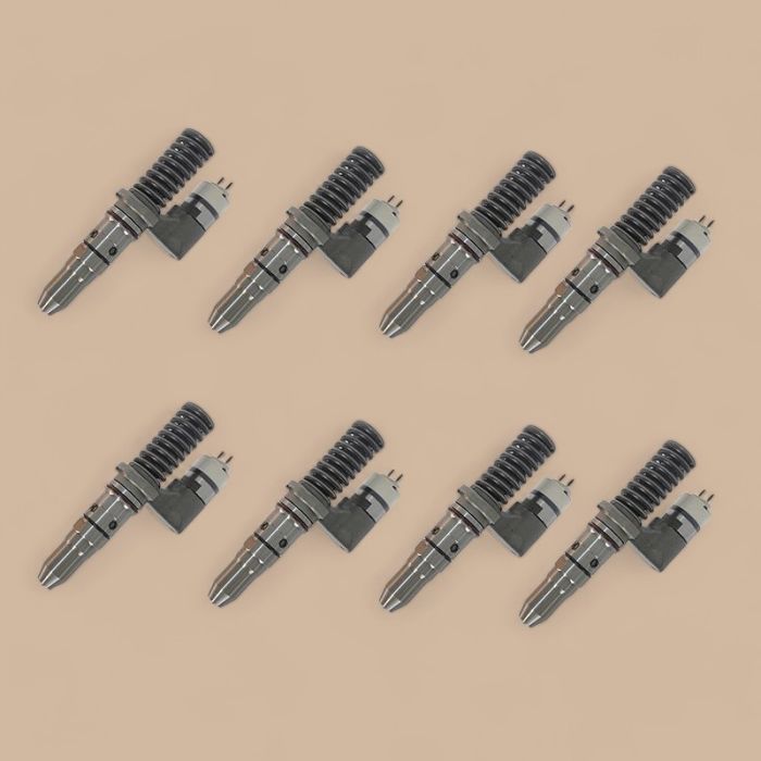 Caterpillar Fuel Injector 3920220 Compatible for Caterpillar CAT Engine 3508 3508B 3508C 3512 3512B 3512C 3516 3516B 3516C