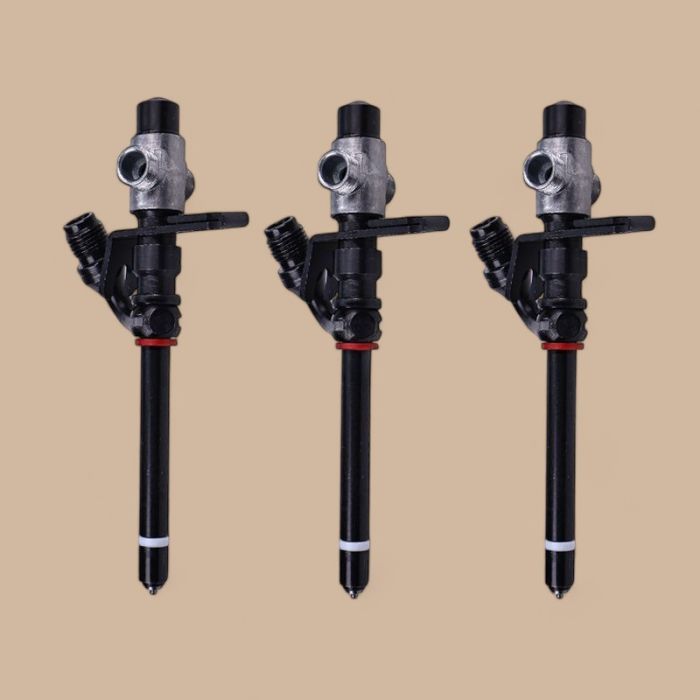 John Deere Injection Nozzle RE504353 Compatible for John Deere Engine 3029 Tractor 5105 5205 5220 5320 5410 5510