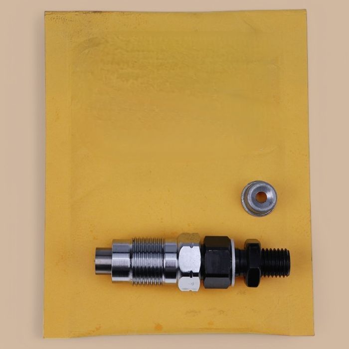 Kubota Fuel Injector Nozzel Assy 16454-53900 Compatible for Kubota Engine V1903 V2003 V2203 V2203BH V2203M V2403