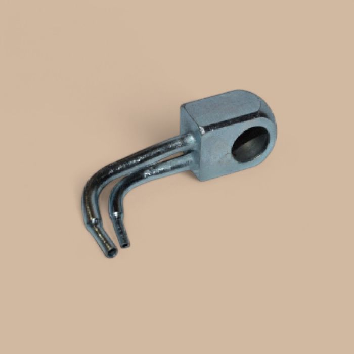 Caterpilla Piston Cooling Nozzle 276-7222 Compatible for Caterpilla CAT Engine C11 C12 C13 Excavator 345C 349D Truck 725 730