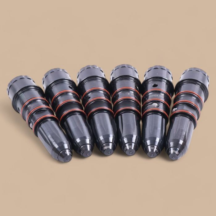 Cummmins Injector 3069767 Compatible for Cummmins Engine NH855 N855 NT855