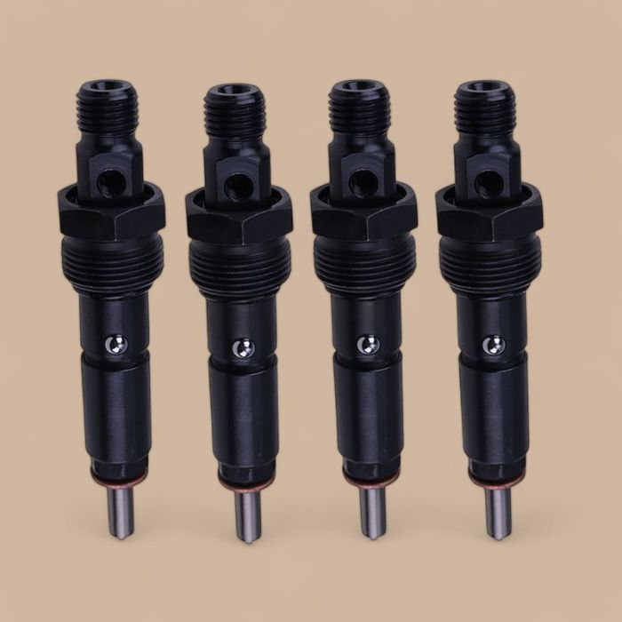 Cummins Fuel Injector 3930573 3806248 Compatible for Cummins Engine 4B3.9 4BT 4T-390 4BTA3.9L