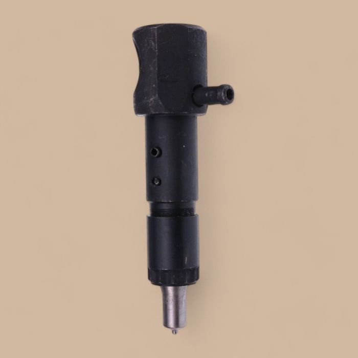 Yanmar Fuel Injector 714650-53100 Compatible for Yanmar L100 L75AE L90AE L100AE Komatsu 1D84-1A 1D84-1B 1D84-1C Engine