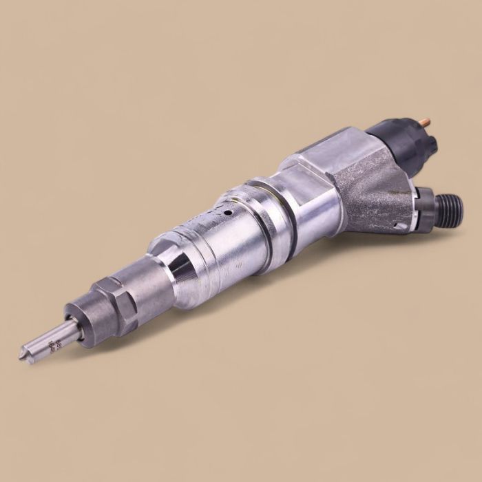 New Holland Fuel Injector 504194432 0445012092 Compatible for New Holland IVECO Engine F2CE9684