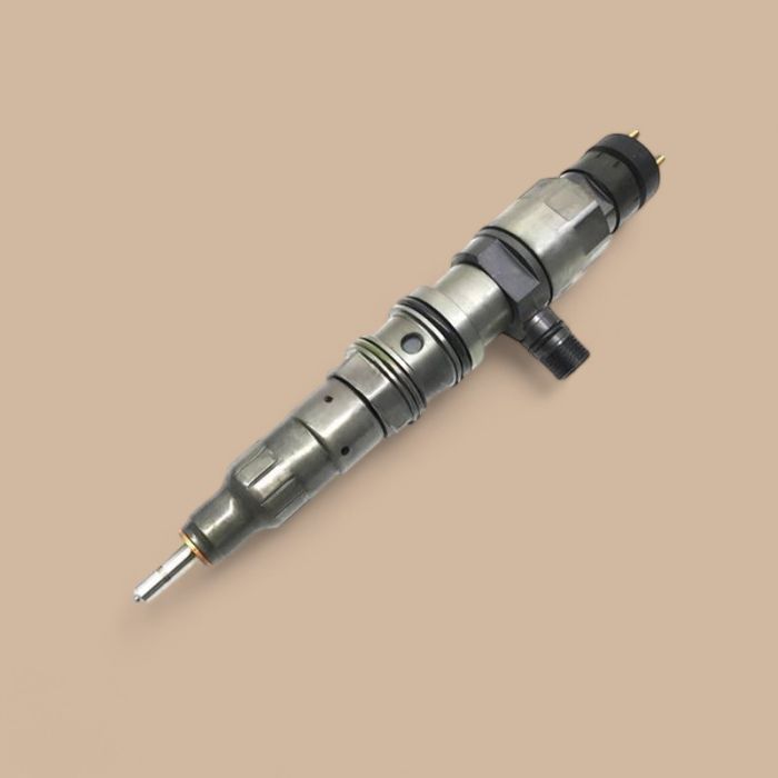 Detroit Fuel Injector A4720700887 Compatible for Detroit Engine DD13 DD15