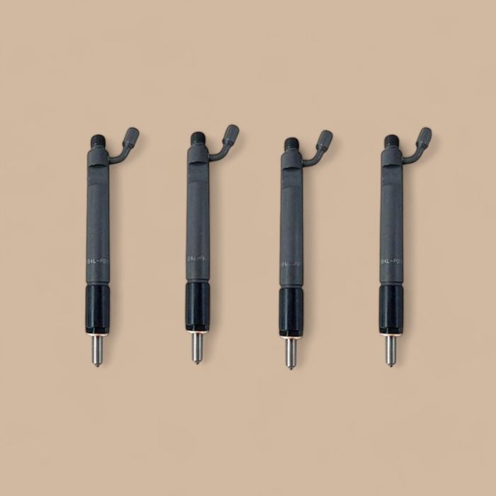 Cummins Fuel Injector 3802097 Compatible for Cummins Engine 4BT3.9L 6B5.9L 6C