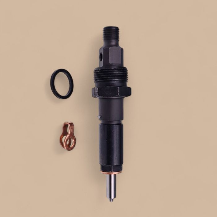 CASE Fuel Injector J914472 Compatible for CASE Engine 4390 6590 Tractor 8820 8830 6000 6500 2096 550 550E 450C 455C