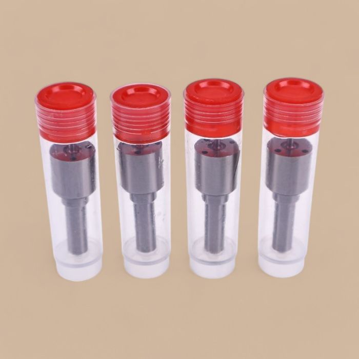 Perkins Fuel Injector Nozzle 2645K611 Compatible for Perkins Engine 1103B-33 1103B-33T 1103C-33T 1103C-33TA 1104A-44T 1104C-44T 1104C-44TA 1106A-70T