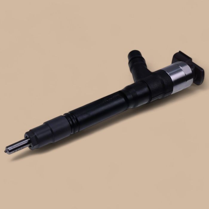 Isuzu 1 PC Fuel Injector 8981635241 Compatible for Isuzu Engine 4LE2