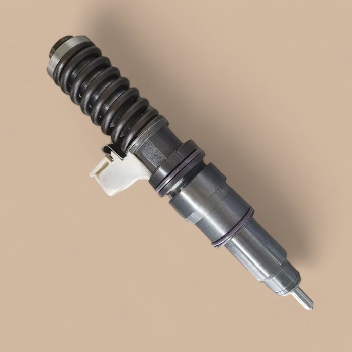Volvo Delphi Fuel Injector BEBE4D24002 Compatible for Volvo Engine D13 D13A D13D Excavator EC380D EC480D Truck FH