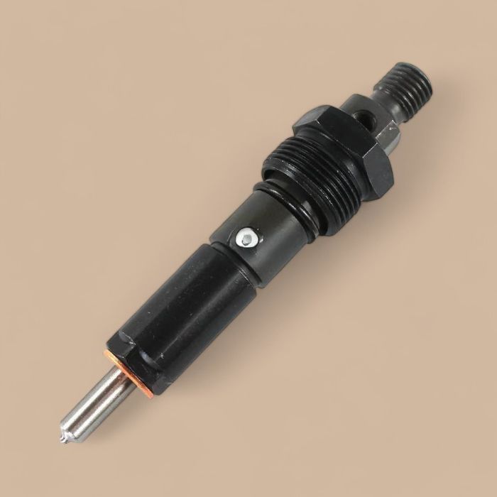 CASE Fuel Injection J909475 Compatible for CASE Backhoe Loader 580E 580SE