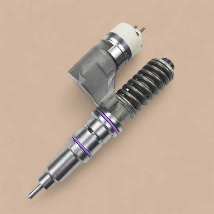 Caterpillar Fuel Injector 350-7555 Compatible for Caterpillar Engine C-10 C-12 Excavator CAT 345B 365B Truck 725 730