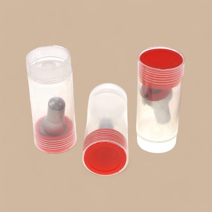 Yanmar Injector Nozzle 129209-53000 Compatible for Yanmar Engine 3TNE88 4TNE88