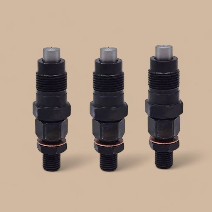 Iseki Fuel Injector 62153000270B 62153000310 Compatible for Iseki Engine E3CD