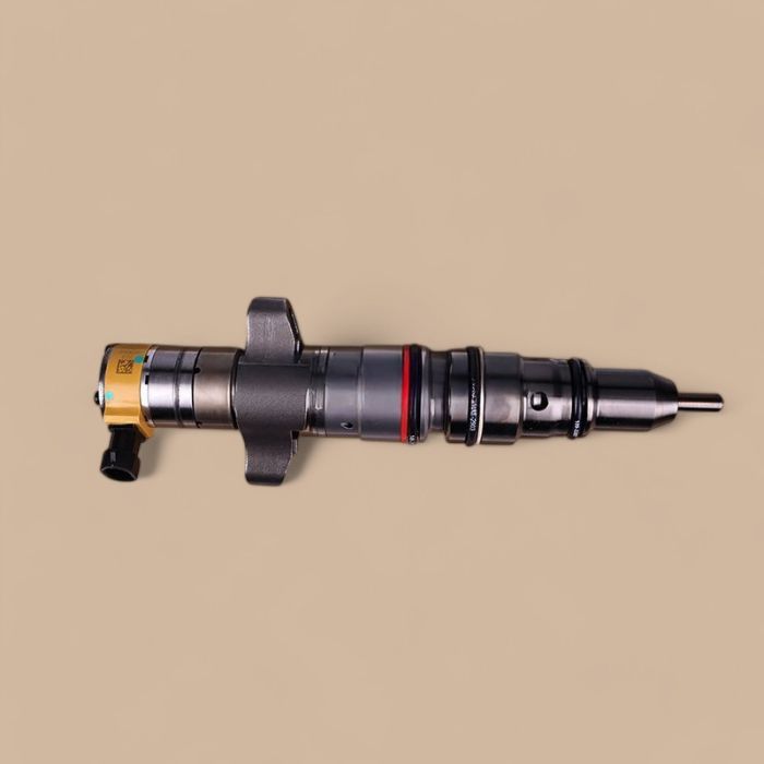 Caterpillar Fuel Injector 328-2576 Compatible for Caterpillar CAT Engine C9 Excavator 330D 336D L Loader 973D
