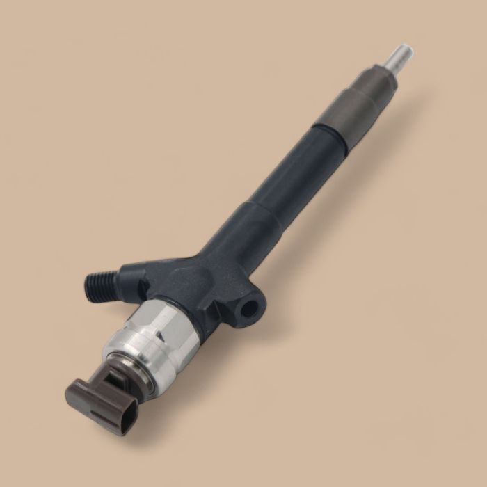 Nissan Fuel Injector 16600-EB30E Compatible for Nissan Engine YD25 2.5L