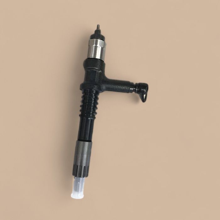 Komatsu Fuel Injector 6219-11-3100 Compatible for Komatsu Engine SAA12V140E Dump Truck HD785-7