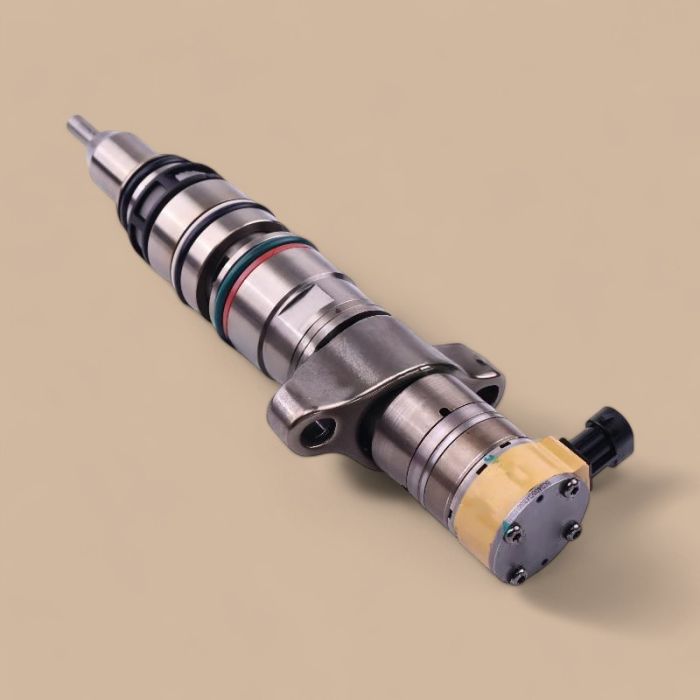 Caterpillar Fuel Injector 10R-7224 Compatible for Caterpillar CAT Engine C-9 Excavator 330C Tractor D6R II Wheel Scraper 627G 637G