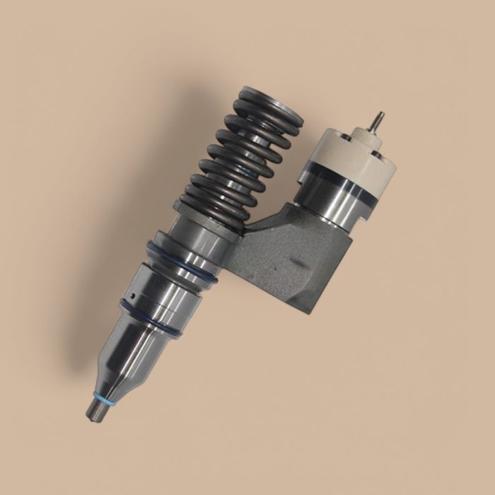 Caterpillar Fuel Injector 249-0712 Compatible for Caterpillar CAT Engine C11 Dump Truck 725 730 Wheel Loader 966H