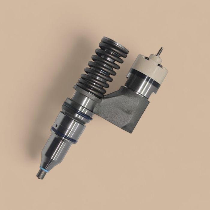 Caterpillar Fuel Injector 170-5252 Compatible for Caterpillar CAT Engine C-10 C-12 Excavator 345B 365B Dump Truck 725 730